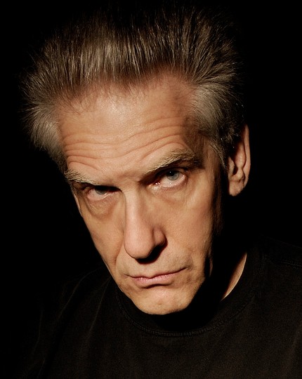 Neuchatel 2018 Announces David Cronenberg as President of the Jury